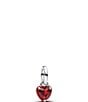 Pandora Red Chakra Heart Mini Dangle Charm - Image 1
