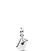 Pandora Santa Letter Sterling Silver Charm - Image 2