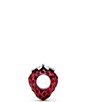 Pandora Seeded Strawberry Charm - Image 3