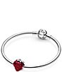 Pandora Seeded Strawberry Charm - Image 5