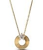 Pandora Shooting Star Short Pendant necklace - Image 1