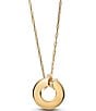 Pandora Shooting Star Short Pendant necklace - Image 2
