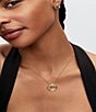 Pandora Shooting Star Short Pendant necklace - Image 4