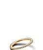 Pandora Sparkling Band Ring - Image 2
