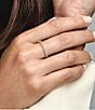 Pandora Sparkling Band Ring - Image 4