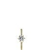 Pandora Sparkling Crown Solitaire Ring - Image 3