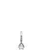 Pandora Sparkling Crown Sterling Silver Solitaire Ring - Image 4