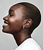 Pandora Sparkling Row Eternity Hoop Earrings - Image 3