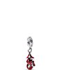 Pandora Spider-Man Dangle Sterling Silver Charm - Image 1