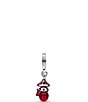 Pandora Spider-Man Dangle Sterling Silver Charm - Image 2