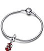 Pandora Spider-Man Dangle Sterling Silver Charm - Image 3