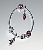 Pandora Spider-Man Dangle Sterling Silver Charm - Image 4
