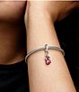 Pandora Spider-Man Dangle Sterling Silver Charm - Image 5
