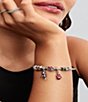 Pandora Spider-Man Dangle Sterling Silver Charm - Image 6