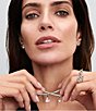 Pandora Splittable Mother & Daughter Sterling Silver Dangle Charm - Image 6