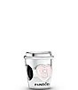 Pandora Take A Break Coffee Cup Sterling Silver Charm - Image 1