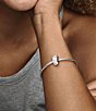 Pandora Take A Break Coffee Cup Sterling Silver Charm - Image 4