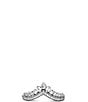 Pandora Timeless Wish Tiara Sterling Silver Statement Ring - Image 1