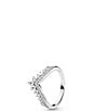 Pandora Timeless Wish Tiara Sterling Silver Statement Ring - Image 3