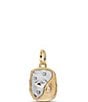 Pandora Two Tone Eye Medallion Charm - Image 1