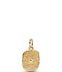 Pandora Two Tone Eye Medallion Charm - Image 2