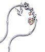 Pandora Two Tone Openwork Infinity Heart Charm - Image 4