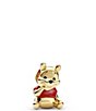 Pandora Winnie The Pooh Bear Charm - Image 1
