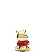 Pandora Winnie The Pooh Bear Charm - Image 2