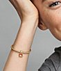Pandora Winnie The Pooh Bear Charm - Image 4
