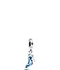 Pandora x Disney Cinderella's Glass Slipper Dangle Charm - Image 1