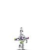 Pandora x Disney Pixar's Buzz Lightyear Sterling Silver Charm - Image 1