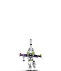 Pandora x Disney Pixar's Buzz Lightyear Sterling Silver Charm - Image 2