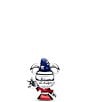 Pandora x Disney Sorcerer Apprentice Mickey Sterling Silver Charm - Image 2