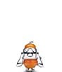 Pandora x Disney Stitch Halloween Pumpkin Charm - Image 2