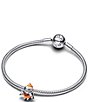 Pandora x Disney Stitch Halloween Pumpkin Charm - Image 3