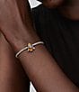 Pandora x Disney Stitch Halloween Pumpkin Charm - Image 4
