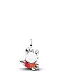 Pandora x Disney Stitch Rocket Ship Dangle Charm - Image 2