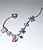 Pandora x Disney Stitch Rocket Ship Dangle Charm - Image 4