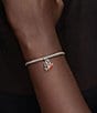 Pandora x Disney Stitch Rocket Ship Dangle Charm - Image 5