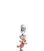 Pandora x Disney Winnie The Pooh Piglet Dangle Charm - Image 1