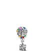 Pandora x Disney's Up House & Balloons Charm - Image 2