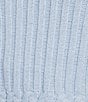 Papermoon Mock Neck Sweater Top - Image 4