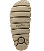 Papillio by Birkenstock Women's Boston Chunky Suede Shearling Clogs - Image 6