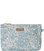 Papinelle Cheri Blossom Medium Cosmetic Bag,New Products : American Fashion Style Bags On Sale