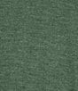 Color:Moss/Ecru - Image 3 - Feather Soft Long Sleeve Top & Comfy Plaid Pocketed Jogger Pajama Set