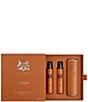 PARFUMS de MARLY Men's Althair Eau de Parfum Travel Set with Case - Image 2
