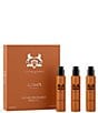 PARFUMS de MARLY Men's Althair Eau de Parfum Refillable Travel Set with Case - Image 2
