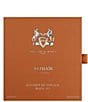 PARFUMS de MARLY Men's Althair Eau de Parfum Refillable Travel Set with Case - Image 3