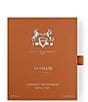 PARFUMS de MARLY Men's Althair Eau de Parfum Refillable Travel Set with Case - Image 4