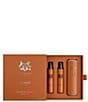 PARFUMS de MARLY Men's Althair Eau de Parfum Refillable Travel Set with Case - Image 5
